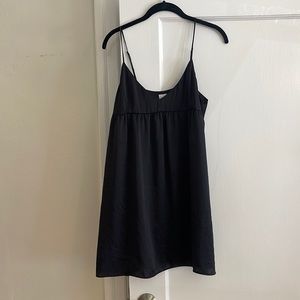 Aritzia Wilfred Dress